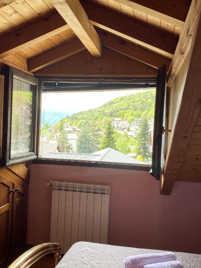 Da Zia Gegia Druogno Luaran gambar